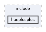 include/hueplusplus